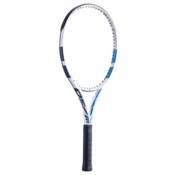 Raquette Babolat Evo Drive Lite Woman (255g) -Équipement De Tennis raquette babolat evo drive lite woman 255g 3