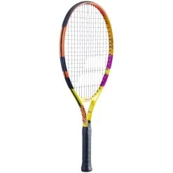 Équipement De Tennis -Équipement De Tennis raquette babolat nadal junior 21 194g 1