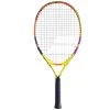 Raquette Babolat Nadal Junior 23 (215g) -Équipement De Tennis raquette babolat nadal junior 23 215g