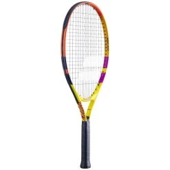 Raquette Babolat Nadal Junior 23 (215g) -Équipement De Tennis raquette babolat nadal junior 23 215g 2