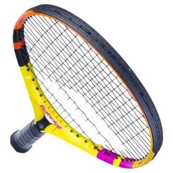 Raquette Babolat Nadal Junior 23 (215g) -Équipement De Tennis raquette babolat nadal junior 23 215g 3