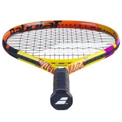 Raquette Babolat Nadal Junior 23 (215g) -Équipement De Tennis raquette babolat nadal junior 23 215g 4