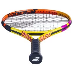Raquette Babolat Nadal Junior 25 (240g) -Équipement De Tennis raquette babolat nadal junior 25 240g 2