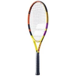 Raquette Babolat Nadal Junior 26 (245g) 9 Raquette Babolat Nadal Junior 26 (245g) -Équipement De Tennis raquette babolat nadal junior 26 245g 2