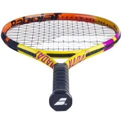 Raquette Babolat Nadal Junior 26 (245g) 11 Raquette Babolat Nadal Junior 26 (245g) -Équipement De Tennis raquette babolat nadal junior 26 245g 4