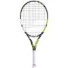 Raquette Babolat Pure Aero Junior 25 (235g) -Équipement De Tennis raquette babolat pure aero junior 25 235g