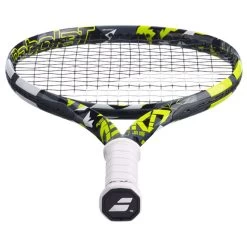 Raquette Babolat Pure Aero Junior 25 (235g) -Équipement De Tennis raquette babolat pure aero junior 25 235g 2