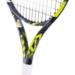 Raquette Babolat Pure Aero Junior 25 (235g) -Équipement De Tennis raquette babolat pure aero junior 25 235g 3