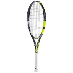 Raquette Babolat Pure Aero Junior 26 2023 (250g) 8 Raquette Babolat Pure Aero Junior 26 2023 (250g) -Équipement De Tennis raquette babolat pure aero junior 26 2023 250g 2