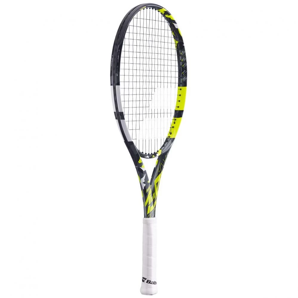 Raquette Babolat Pure Aero Junior 26 2023 (250g) 5 Raquette Babolat Pure Aero Junior 26 2023 (250g) – Image 3