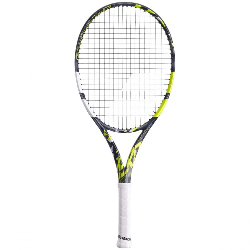 Raquette Babolat Pure Aero Junior 26 2023 (250g) 3 Raquette Babolat Pure Aero Junior 26 2023 (250g)