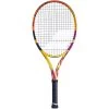 Raquette Babolat Pure Aero Rafa Junior 26 (250g) -Équipement De Tennis raquette babolat pure aero rafa junior 26 250g