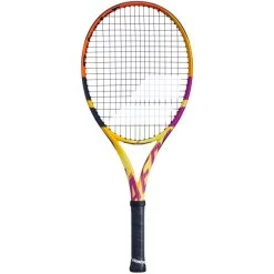 Raquette Babolat Pure Aero Rafa Junior 26 (250g)