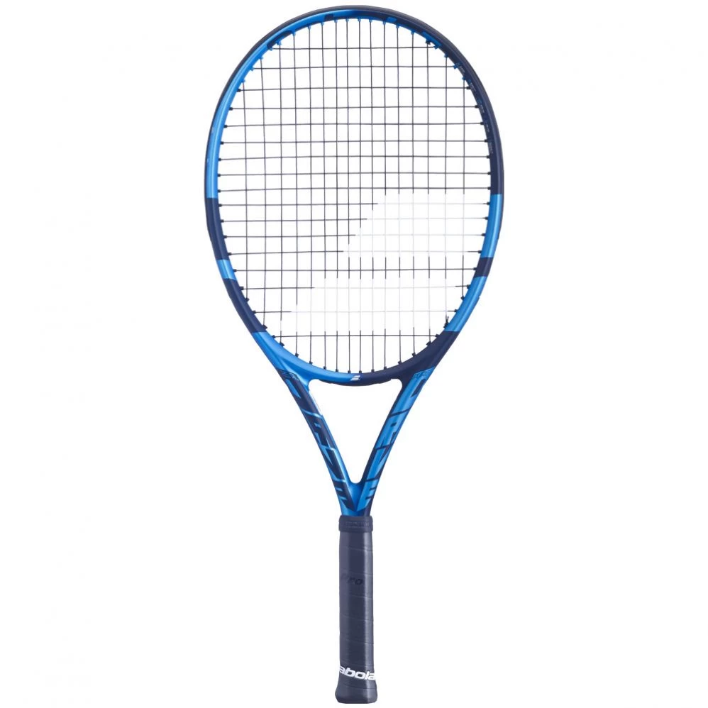 Raquette Babolat Pure Drive Junior 25 (240g) 3 Raquette Babolat Pure Drive Junior 25 (240g)