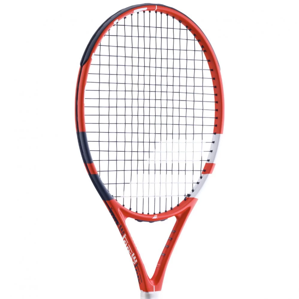 Raquette Babolat Strike Junior 24 (220g) 4 Raquette Babolat Strike Junior 24 (220g) – Image 2