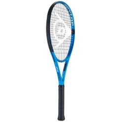 Raquette Dunlop FX 500 2023 (300g) 8 Raquette Dunlop FX 500 2023 (300g) -Équipement De Tennis raquette dunlop fx 500 2023 300g 2