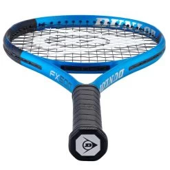 Raquette Dunlop FX 500 2023 (300g) 9 Raquette Dunlop FX 500 2023 (300g) -Équipement De Tennis raquette dunlop fx 500 2023 300g 3