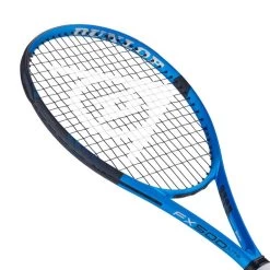 Raquette Dunlop FX 500 Lite 2023 (270g) 7 Raquette Dunlop FX 500 Lite 2023 (270g) -Équipement De Tennis raquette dunlop fx 500 lite 2023 270g 1