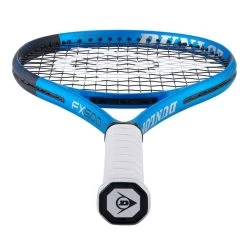 Raquette Dunlop FX 500 Lite 2023 (270g) 9 Raquette Dunlop FX 500 Lite 2023 (270g) -Équipement De Tennis raquette dunlop fx 500 lite 2023 270g 3