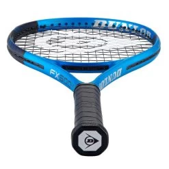 Raquette Dunlop FX 500 LS 2023 (285g) 9 Raquette Dunlop FX 500 LS 2023 (285g) -Équipement De Tennis raquette dunlop fx 500 ls 2023 285g 3