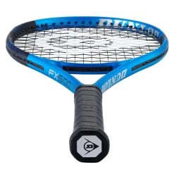 Raquette Dunlop FX 500 Tour 2023 (305g) -Équipement De Tennis raquette dunlop fx 500 tour 2023 305g 3