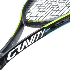 Raquette Head Graphene 360+ Gravity MP (295g) 9 Raquette Head Graphene 360+ Gravity MP (295g) -Équipement De Tennis raquette head graphene 360 gravity mp 295g 3