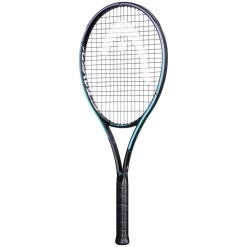 Équipement De Tennis -Équipement De Tennis raquette head graphene 360 gravity s 285g 1