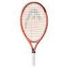 Raquette Head Radical Jr 19 (175g) -Équipement De Tennis raquette head radical jr 19 175g