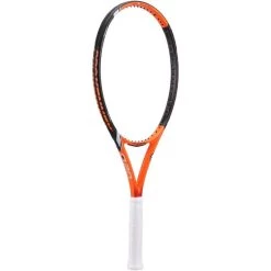 Raquette Pro Kennex Q+20 (285g) 7 Raquette Pro Kennex Q+20 (285g) -Équipement De Tennis raquette pro kennex q20 285g 2