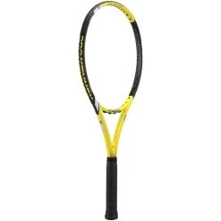 Raquette Pro Kennex Q+5 (300g) 7 Raquette Pro Kennex Q+5 (300g) -Équipement De Tennis raquette pro kennex q5 300g 2