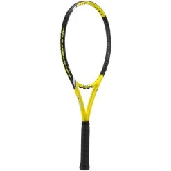 Raquette Pro Kennex Q+5 Pro (315g) -Équipement De Tennis raquette pro kennex q5 pro 315g 2