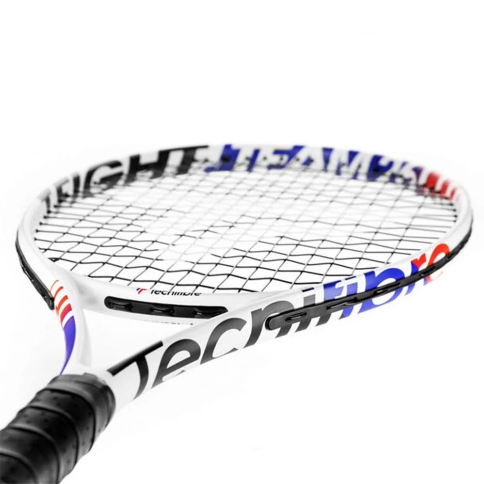 Raquette Tecnifibre Junior TFight Team 25 2023 (250g) 4 Raquette Tecnifibre Junior TFight Team 25 2023 (250g) – Image 2