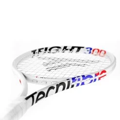 Raquette Tecnifibre TFight 300 Isoflex (300g) 7 Raquette Tecnifibre TFight 300 Isoflex (300g) -Équipement De Tennis raquette tecnifibre tfight 300 isoflex 300g 2