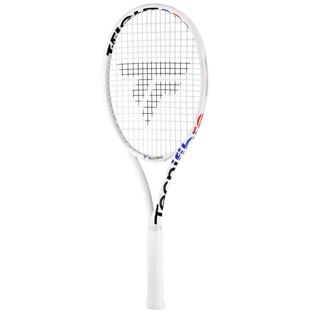 Raquette Tecnifibre TFight 300 Isoflex (300g) 3 Raquette Tecnifibre TFight 300 Isoflex (300g)