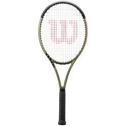 Raquette Test Wilson Blade 100 V8.0 (300g)