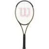 Raquette Test Wilson Blade 100UL V8.0 (265g) 1 Raquette Test Wilson Blade 100UL V8.0 (265g) -Équipement De Tennis raquette test wilson blade 100ul v80 265g