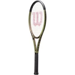Raquette Test Wilson Blade 100UL V8.0 (265g) 10 Raquette Test Wilson Blade 100UL V8.0 (265g) -Équipement De Tennis raquette test wilson blade 100ul v80 265g 2