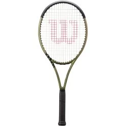 Raquette Test Wilson Blade 100UL V8.0 (265g)