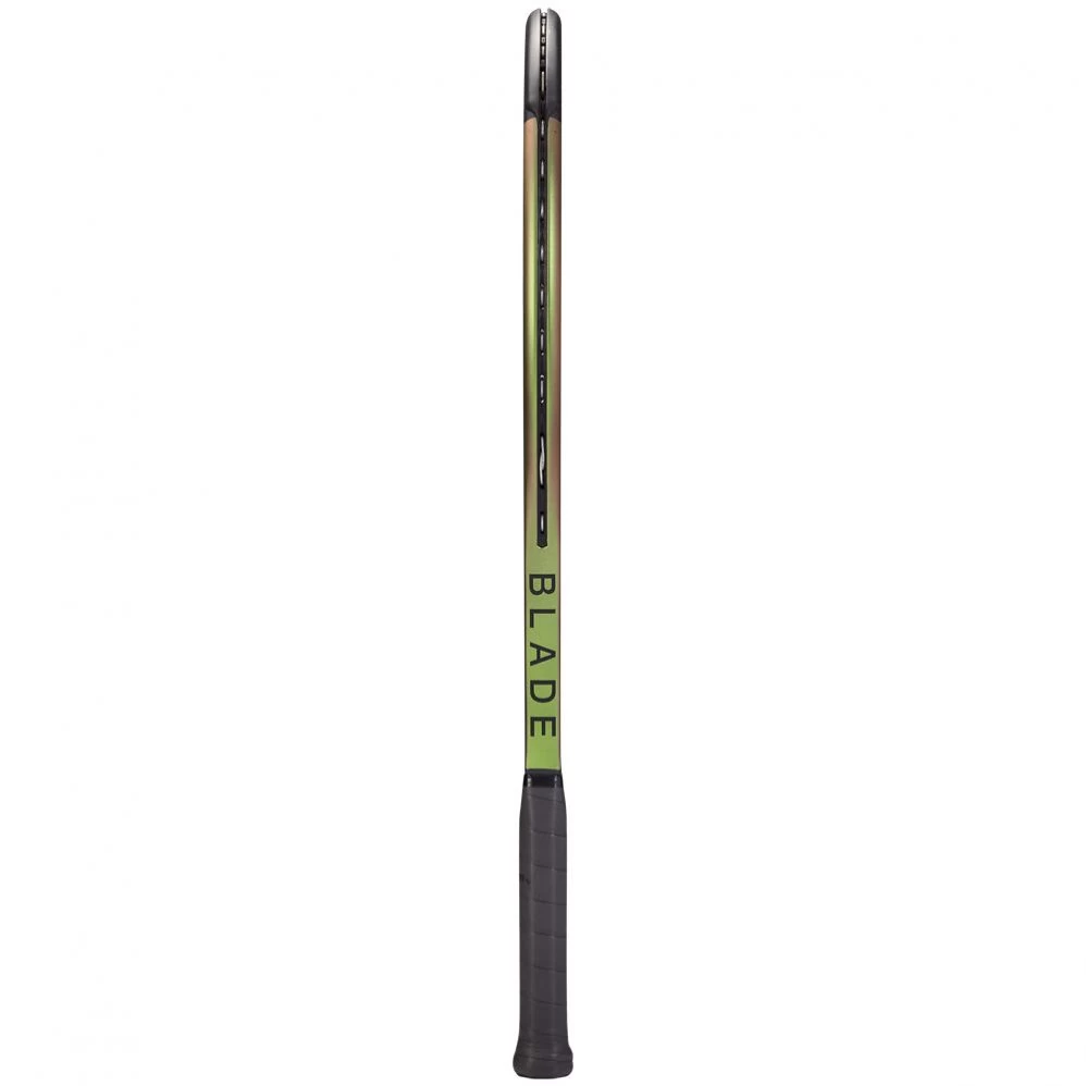 Raquette Test Wilson Blade 100UL V8.0 (265g) 6 Raquette Test Wilson Blade 100UL V8.0 (265g) – Image 4