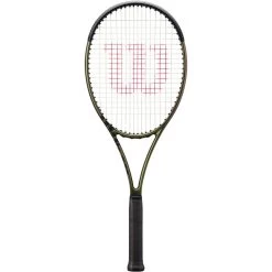Raquette Test Wilson Blade 98 16x19 V8.0 (305g)