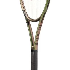 Raquette Test Wilson Blade 98 16x19 V8.0 (305g) 11 Raquette Test Wilson Blade 98 16x19 V8.0 (305g) -Équipement De Tennis raquette test wilson blade 98 16x19 v80 305g 3