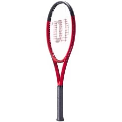 Équipement De Tennis -Équipement De Tennis raquette test wilson clash 100 v2 295g 1