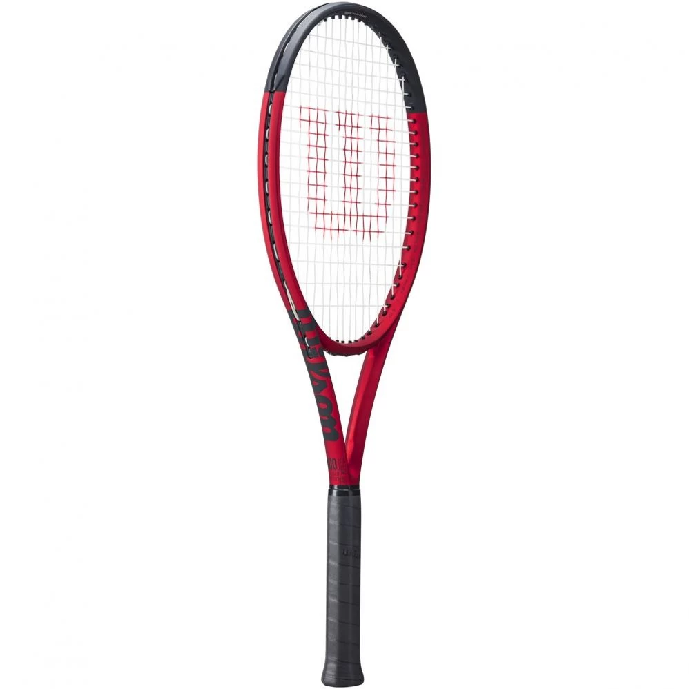 Raquette Test Wilson Clash 100L V2 (280g) 4 Raquette Test Wilson Clash 100L V2 (280g) – Image 2