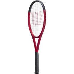 Raquette Test Wilson Clash 100L V2 (280g) 10 Raquette Test Wilson Clash 100L V2 (280g) -Équipement De Tennis raquette test wilson clash 100l v2 280g 2