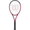 Raquette Test Wilson Clash 100UL V2 (265g) 2 Raquette Test Wilson Clash 100UL V2 (265g) -Équipement De Tennis raquette test wilson clash 100ul v2 265g