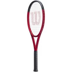 Raquette Test Wilson Clash 100UL V2 (265g) 10 Raquette Test Wilson Clash 100UL V2 (265g) -Équipement De Tennis raquette test wilson clash 100ul v2 265g 2