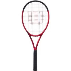 Raquette Test Wilson Clash 100UL V2 (265g)