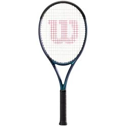 Raquette Test Wilson Ultra 100UL V4 (260g)
