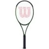 Raquette Wilson Blade 101L V8.0 (274g) 2 Raquette Wilson Blade 101L V8.0 (274g) -Équipement De Tennis raquette wilson blade 101l v80 274g