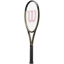 Raquette Wilson Blade 98 16x19 V8.0 (305g) -Équipement De Tennis raquette wilson blade 98 16x19 v80 305g 2